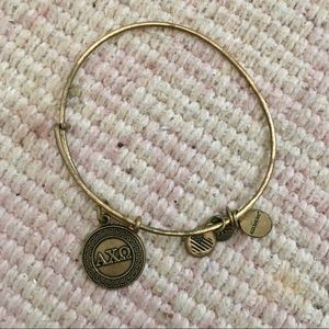 Alex and Ani bracelet